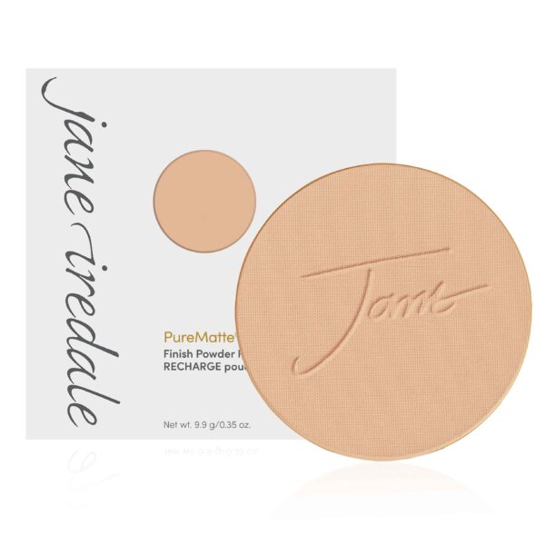 Pressed Powder