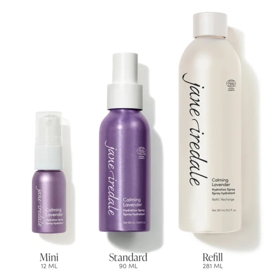 Calming Lavender