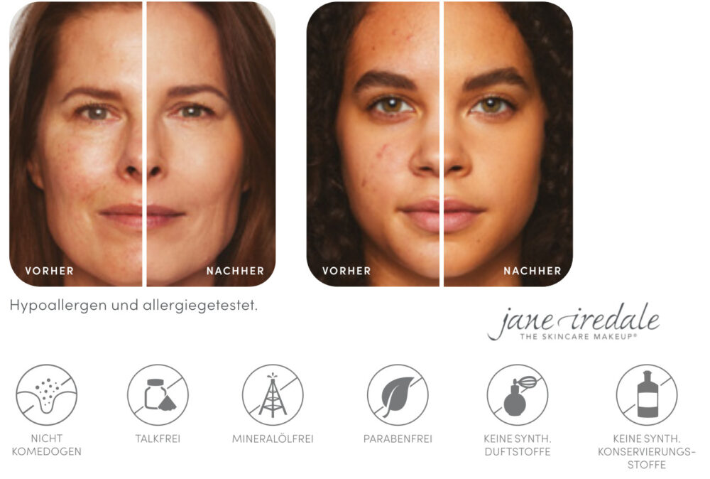 Jane 2 HydroPure