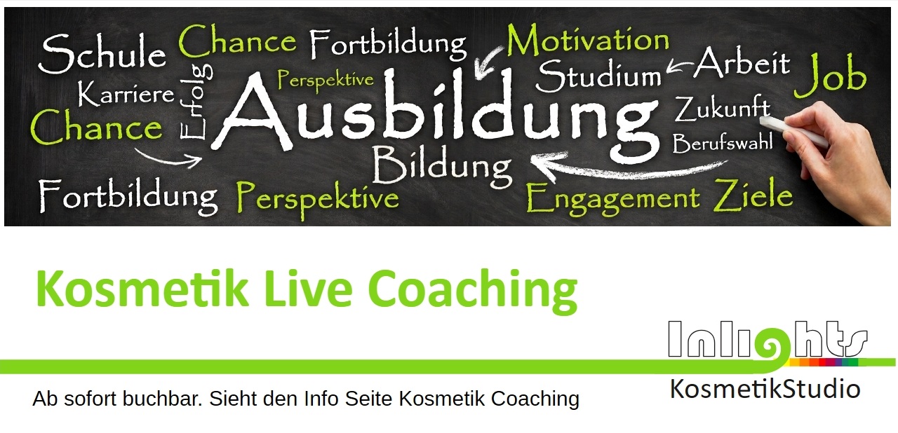 26 – Header Kosmetik Coaching