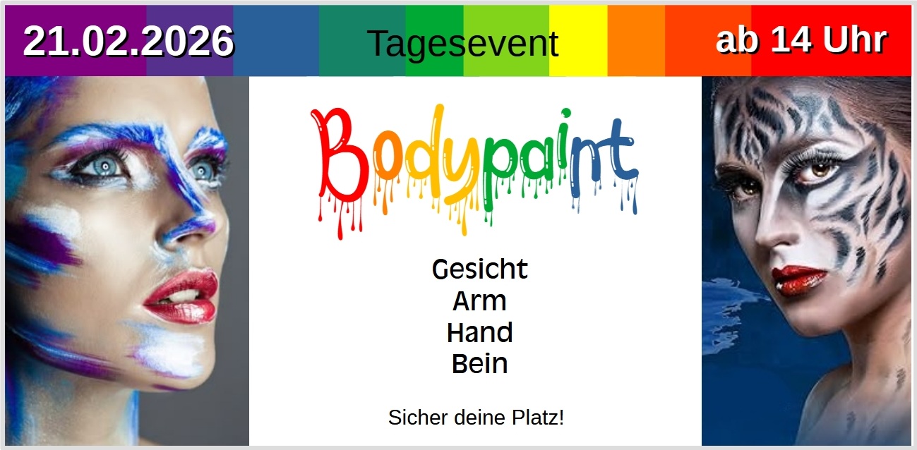 25 – Header Inlights – Bodypaint 2102