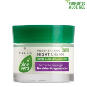 aloe_vera_regenerating_night_cream Aloe Vera Regenerating Night Cream