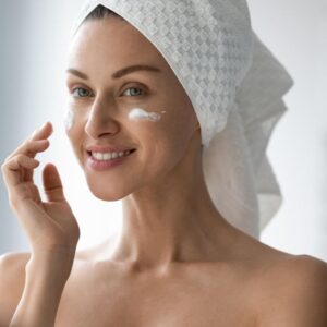 Aloe Vera Ausgleichende Reinigungsmilch