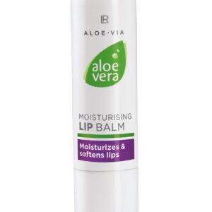 Aloe Vera Feuchtigkeitsspendender Lippenpflegestift