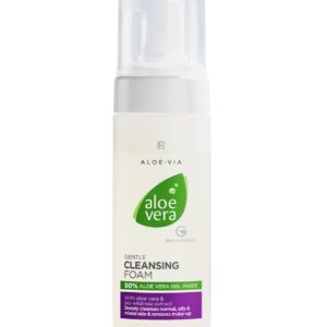 aloe_vera_sanfter_reinigungsschaum Aloe Vera Sanfter Reinigungsschaum